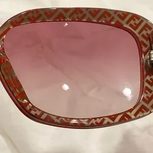 Fendi | Accessories | Fendi Sunglasses Made In Italy Fs347  display picture 2